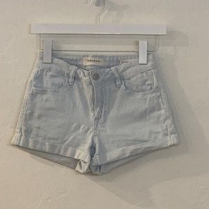 PacSun Shorts sz. 24
